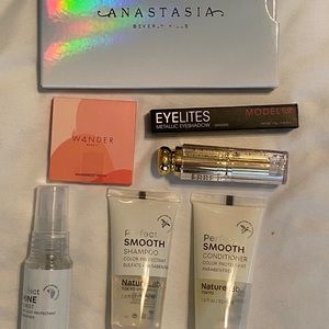 Makeup/Hair Bundle